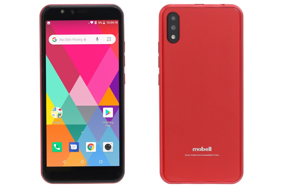 Có dưới 1 triệu mua smartphone gì? - 4 Có dưới 1 triệu mua smartphone gì? - 4