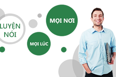 Học 10 năm, nhưng giao tiếp tiếng Anh đã chuẩn?