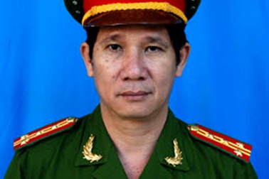 Đồng Nai có Giám đốc Công an tỉnh và Chánh án TAND mới