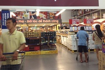 Đằng sau việc Big C Việt Nam lọt vào tay đại gia Thái