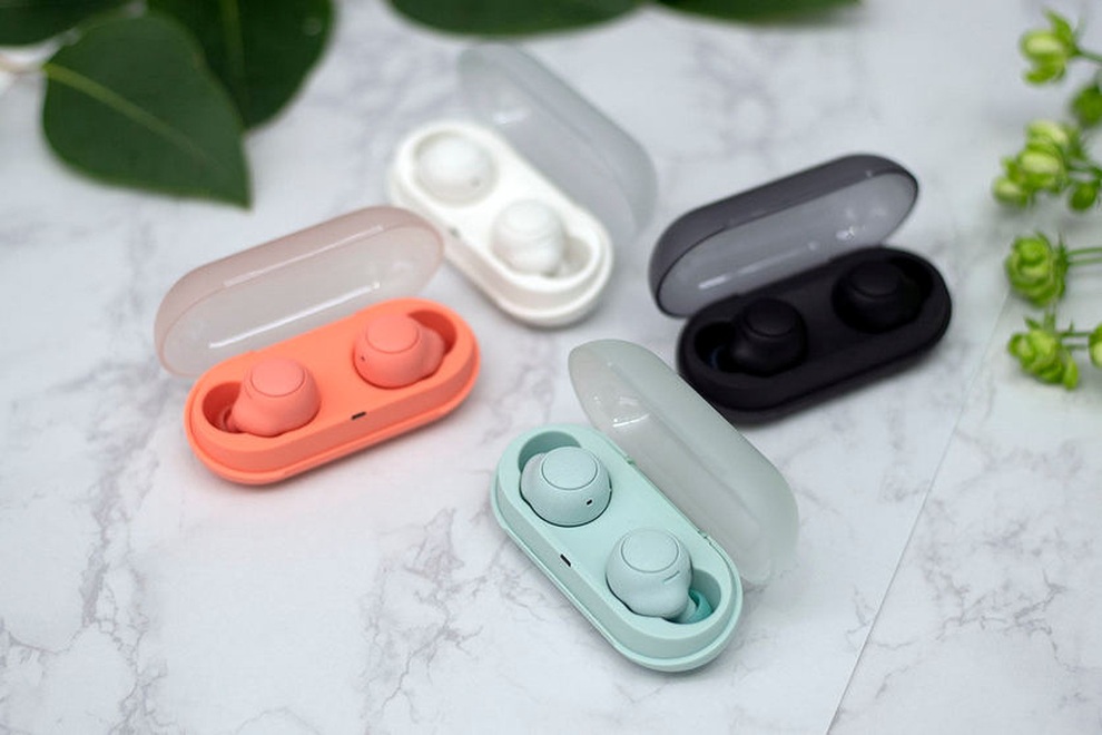 5 mẫu tai nghe True Wireless đáng mua khoảng giá 2 triệu đồng - 1 5 mẫu tai nghe True Wireless đáng mua khoảng giá 2 triệu đồng - 1