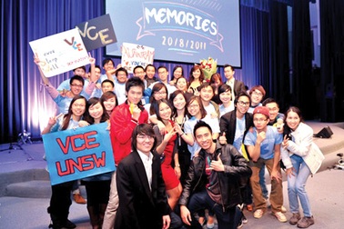 Học bổng tại các nước nói tiếng Anh từ Eduviet Global