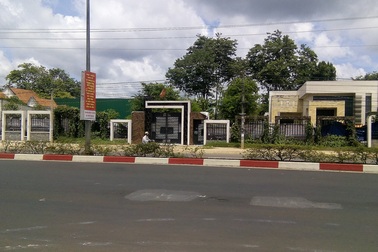 Vụ thảm sát 6 người: "Bí mật" tiến hành thực nghiệm hiện trường?