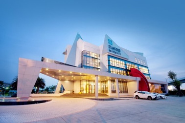 Phỏng vấn về Du học Stamford