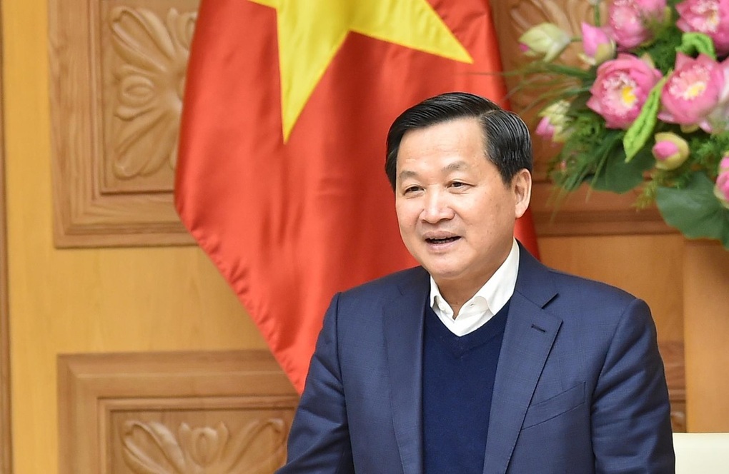 Yêu cầu Bộ Tài chính làm báo cáo về thuế tối thiểu toàn cầu - 1 Yêu cầu Bộ Tài chính làm báo cáo về thuế tối thiểu toàn cầu - 1