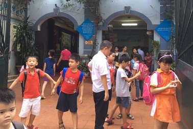 Giáo dục thể chất: Học đối phó để cho có?