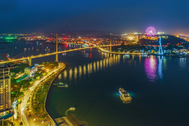 Quảng Ninh muốn biến Cửa Lục thành "vịnh Sydney bên bờ vịnh Hạ Long"