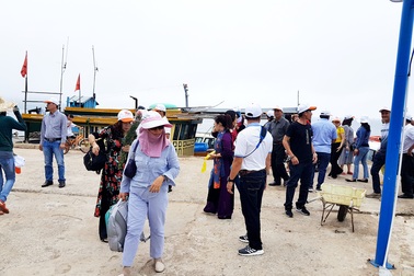 Phát triển du lịch bền vững: Du lịch không rác thải nhựa