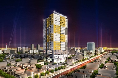 Viễn Đông Star chính thức mở bán với nhiều ưu đãi hấp dẫn