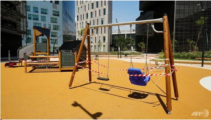 Cập nhật dịch COVID-19: Dịch bệnh vẫn diễn biến phức tạp ở một số khu vực, Nga lên kế hoạch thử nghiệm lâm sàng vắc-xin COVID-19 trong 2 tuần - Ảnh 2. Cập nhật dịch COVID-19: Dịch bệnh vẫn diễn biến phức tạp ở một số khu vực, Nga lên kế hoạch thử nghiệm lâm sàng vắc-xin COVID-19 trong 2 tuần - Ảnh 2.