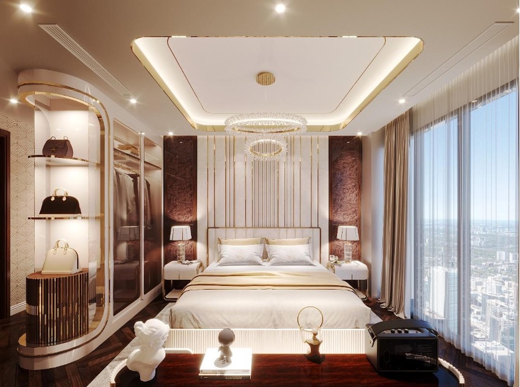 Thiết kế may đo tại Golden Crown Hai Phong - 4 Thiết kế may đo tại Golden Crown Hai Phong - 4