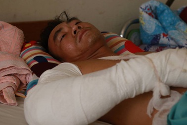 Nam Việt kiều về quê ăn Tết, bị đánh nhầm đến tử vong