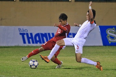 U19 Việt Nam - U19 Thái Lan: Quan trọng là cơ hội cọ xát