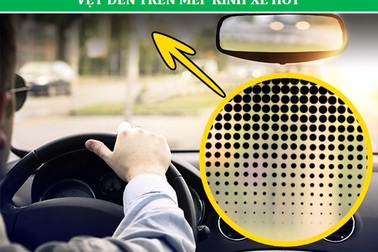 Giải mã chức năng của các chi tiết khó hiểu chúng ta thường gặp hàng ngày