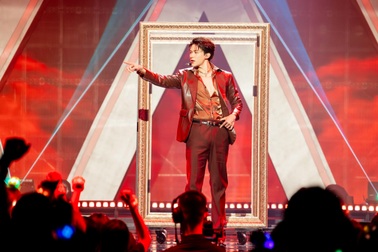 Anh Tú Atus từ chối 3 phim điện ảnh để tập trung cho "Anh trai say hi"