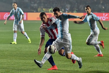 Nỗi lo trăm bề của Argentina trong bối cảnh vắng Messi