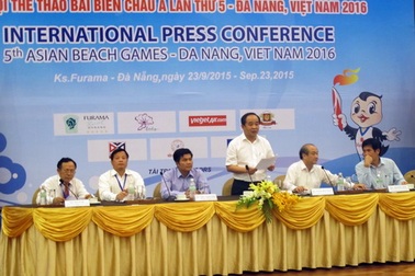 Lý do có “ Bước nhảy” về giá đất biển tại Đà nẵng