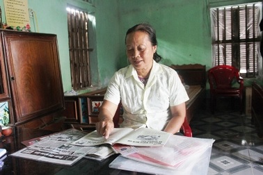 Gặp lại người nữ TNXP duy nhất sống sót trong vụ hang Khì