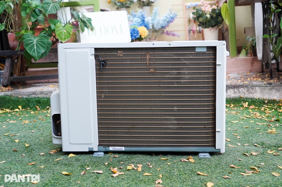 Trải nghiệm điều hòa tích hợp trí tuệ nhân tạo: Đắt có xắt ra miếng? - 7