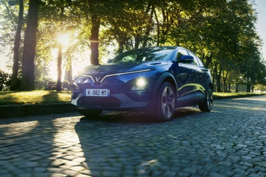 VinFast hợp tác với đại lý mới, xác định Đức là thị trường trọng điểm tại châu Âu