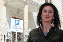 Nữ nhà báo phanh phui hồ sơ Panama bị sát hại