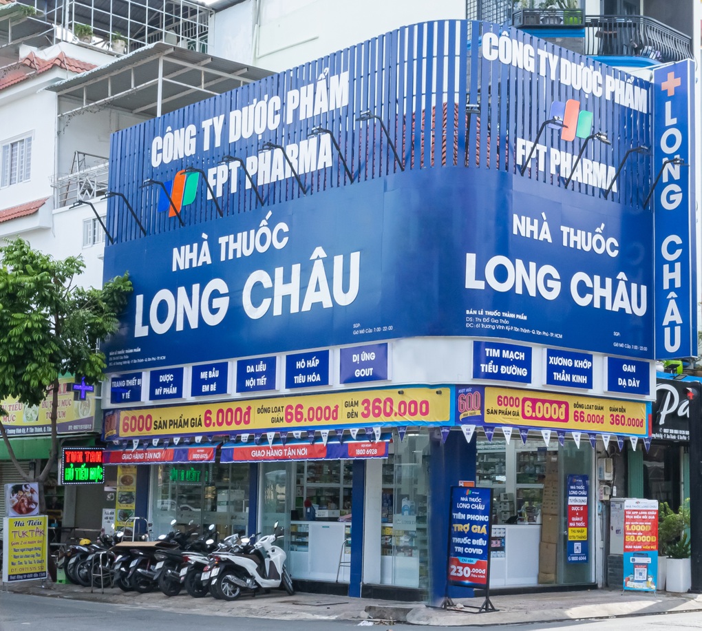 Giải pháp điều trị bệnh hiếm u xơ thần kinh loại 1 có dạng búi thế hệ mới tại Long Châu - 2