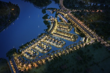 Sản phẩm nghỉ dưỡng mới lạ tại Hội An lọt mắt các nhà đầu tư có gì khác biệt?