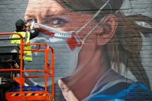 Các nhà khoa học cảnh báo đại dịch tiếp theo có thể do virus cúm gây ra