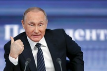 Ông Putin lệnh 1.500 người Nga sơ tán khỏi biên giới Triều Tiên?