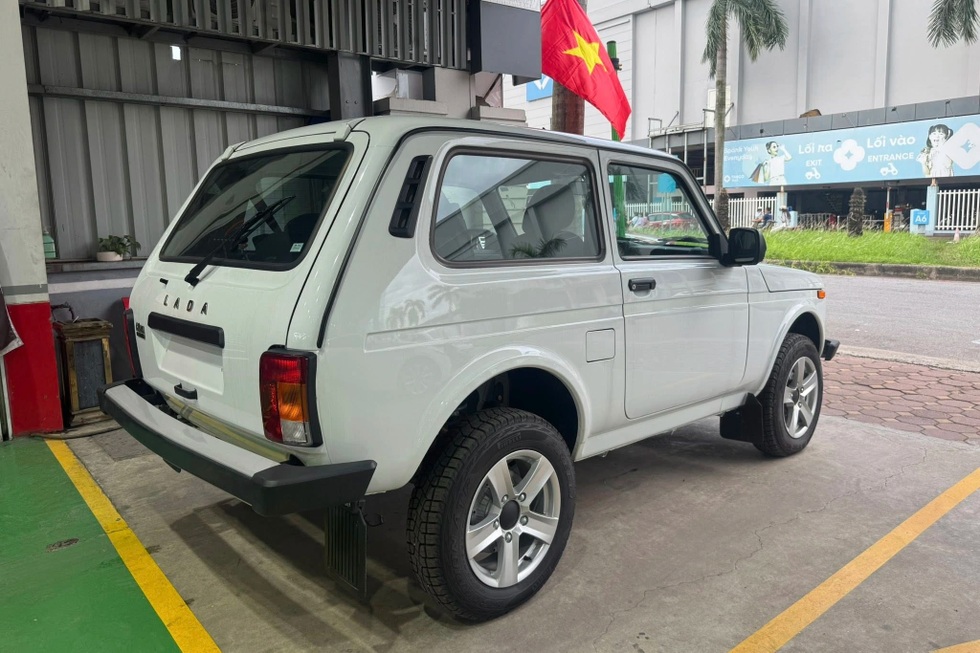 Loạt ô tô dự kiến ra mắt tháng 9: Có xe gầm cao giá chưa tới 400 triệu đồng