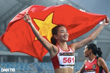 Hôm nay khai mạc SEA Games 33: Thể thao Việt Nam đặt trọng tâm môn Olympic