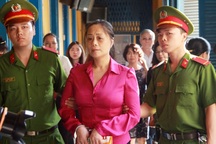 Hoa hậu Quý bà Tuyết Nga tiếp tục kêu oan