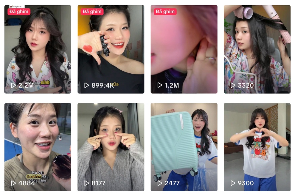 Gen Z khởi nghiệp: Chốt đơn ầm ầm từ việc kể chuyện - 3 Gen Z khởi nghiệp: Chốt đơn ầm ầm từ việc kể chuyện - 3
