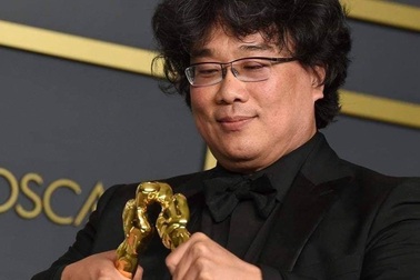 Tháng ngày lập nghiệp đầy khó khăn của đạo diễn “Ký sinh trùng”