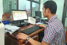 Tiếp nhận viên chức vào làm công chức các sở, ngành của Đà Nẵng