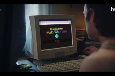 Vụ lộ clip "nóng" lùm xùm đầu tiên trong lịch sử showbiz lên phim