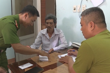 Bắt đối tượng trốn trại giam bị truy nã 30 năm