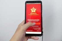 Mất tiền tỷ vì dính bẫy kẻ giả danh công an yêu cầu cài VNeID