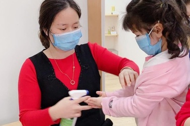 Bộ GD-ĐT: Không dạy trực tuyến cho trẻ mầm non trong bối cảnh dịch bệnh