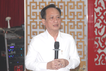 Chủ tịch Bạc Liêu: Khi doanh nghiệp gặp khó khăn, sở ngành đừng "tình tang"