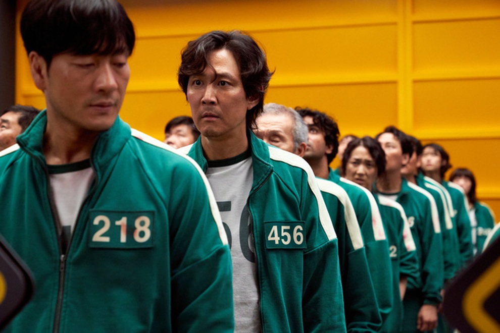 Lee Jung Jae: Tượng đài nghệ thuật xứ Hàn và chuyện tình với nữ CEO giàu có - 1 Lee Jung Jae: Tượng đài nghệ thuật xứ Hàn và chuyện tình với nữ CEO giàu có - 1