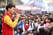 Chọn nghề: Thành hay bại ở định hướng ban đầu