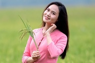 NSƯT Mai Hoa: “Nếu phải nghĩ về kinh doanh… tôi xin đi bán rau”