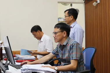 Bảo đảm sự ổn định của chính quyền trong giai đoạn chuyển tiếp