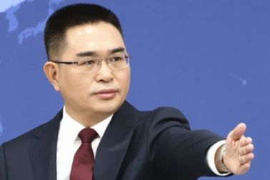 Trung Quốc không loại trừ khả năng thống nhất Đài Loan bằng vũ lực