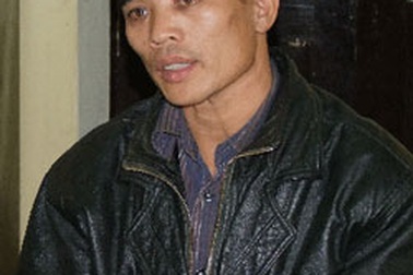 Bắt nghi can tông xe sát hại cán bộ Kiểm lâm