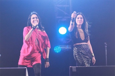 Sắp diễn ra Lễ hội âm nhạc quốc tế Gió mùa tại Hà Nội