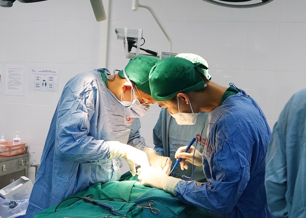Những lưu ý sau khi điều trị ung thư tuyến giáp - 1 Những lưu ý sau khi điều trị ung thư tuyến giáp - 1