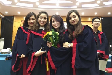 Học viện Tài chính tuyển sinh khóa 9 Thạc sỹ Tài chính Doanh nghiệp và Kiểm soát Quản trị