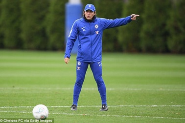 Những HLV có nguy cơ cao bị sa thải ở Premier League